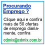 Encontre aqui oportunidades de emprego