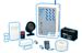 KIT B�SICO DE ALARME