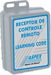 RECEPTOR DE CONTROLE REMOTO